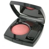 Powder Blush Joues Contraste