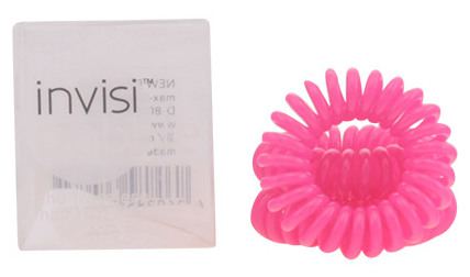 Hair Rings Pink Original