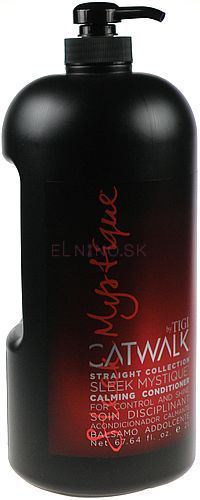 Catwalk Sleek Mystique Calming Conditioner