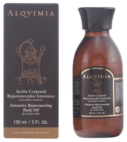 Rejuvenating Body Oil 150 ml Rejuvenating Body Oil 150 ml