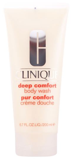 Gel douche Deep Comfort 200 ml Gel douche Deep Comfort 200 ml