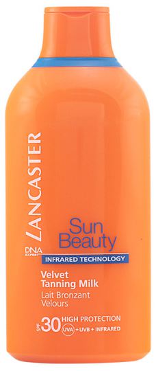 Sun Beauty Spf30 Sun Lotion 400 ml Sun Beauty Spf30 Sun Lotion 400 ml