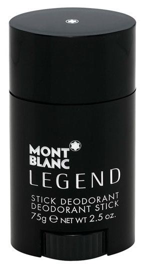 Montblanc Deodorante Stick 75 gr