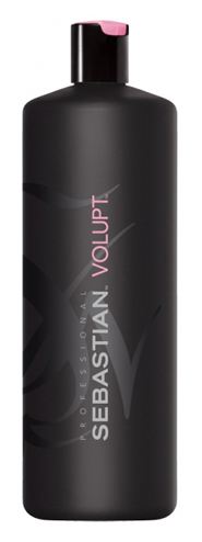 Volupt shampoo full support for fuller volume