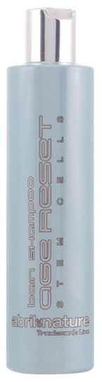 Abril Et Nature Shampoo Age Reset Botox Effect