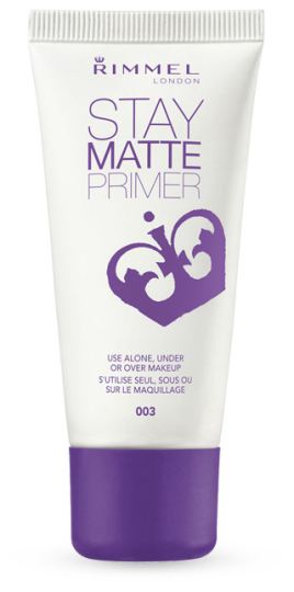 Stay Matte Primer Stay Matte Primer