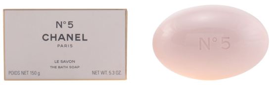 No. 5 Savon 150 gr No. 5 Savon 150 gr