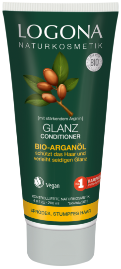 Shine Hair Conditioner Argan