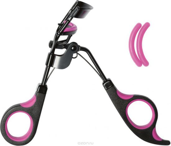 Eyelash curler Eyelash curler