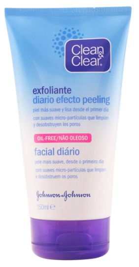 Daily Scrub Peeling Effect 150 Ml Daily Scrub Peeling Effect 150 Ml