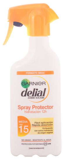 Moisturizing Spray Protector IP15 300 ml Moisturizing Spray Protector IP15 300 ml