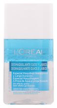 Makeup Remover Eyes Waterproof 125 ml