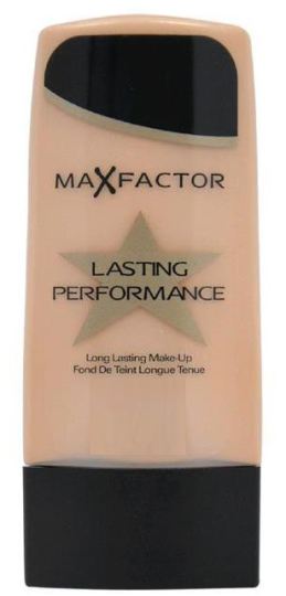 Makeup Base Lasting Perfomance Natural Bronze