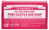 Pure-Castile Soap Eucalyptus 140 Gr