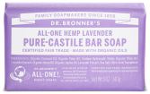 Pure-Castile Soap Eucalyptus 140 Gr Pure-Castile Soap Eucalyptus 140 Gr