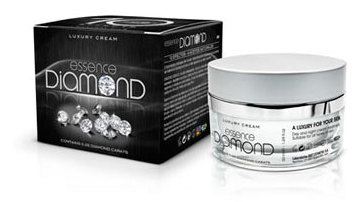 Diet Esthetic Luxury Diamond Essence Cream