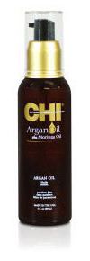 Chi Argan Oil Plus Moringa Oil Chi Argan Oil Plus Moringa Oil