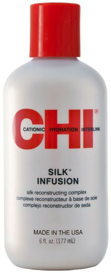 Chi Silk Infusion 177 ml Chi Silk Infusion 177 ml