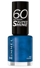 Nail Polish 60 Seconds Super Shine Nail Polish 60 Seconds Super Shine