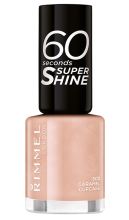 Nail Polish 60 Seconds Super Shine Nail Polish 60 Seconds Super Shine