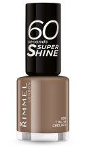 Nail Polish 60 Seconds Super Shine Nail Polish 60 Seconds Super Shine