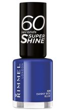 Nail Polish 60 Seconds Super Shine Nail Polish 60 Seconds Super Shine