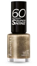 Nail Polish 60 Seconds Super Shine Nail Polish 60 Seconds Super Shine