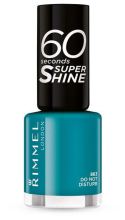 Nail Polish 60 Seconds Super Shine Nail Polish 60 Seconds Super Shine
