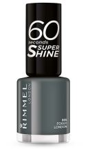Nail Polish 60 Seconds Super Shine Nail Polish 60 Seconds Super Shine