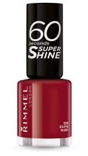 Nail Polish 60 Seconds Super Shine Nail Polish 60 Seconds Super Shine
