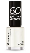 Nail Polish 60 Seconds Super Shine Nail Polish 60 Seconds Super Shine