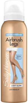 Airbrush Legs Spray Makeup Airbrush Legs Spray Makeup