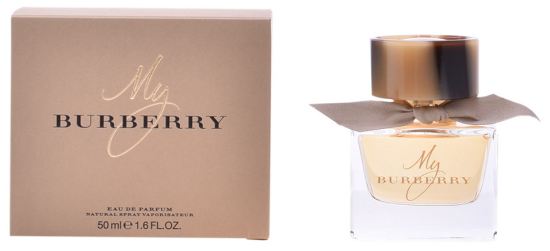 My Eau de Parfum My Eau de Parfum
