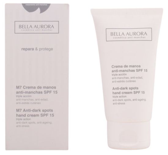 Bella Aurora Blemish Hand Cream 75ml