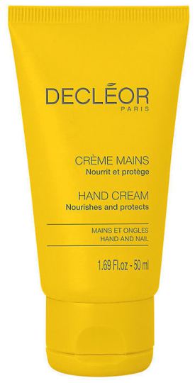 Aromessence Mains Hand and Nail Cream 50 ml