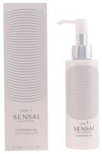 Sensai Silky Cleansing Oil 150ml