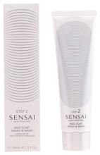 Sensai Silky Mud Soap 125ml