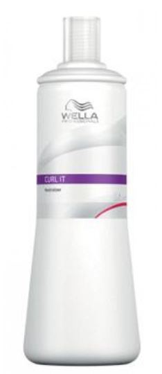 Curl It Neutraliser 1000 ml