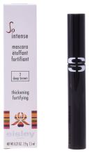 Phyto-Mascara So Intense 01 Deep Black