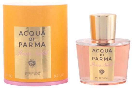 Rosa Nobile Eau De Parfum 100 ml Rosa Nobile Eau De Parfum 100 ml