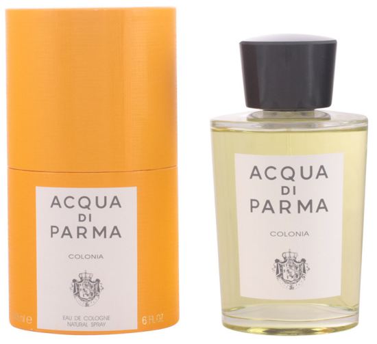 Colonia Eau De Cologne 180 ml Colonia Eau De Cologne 180 ml