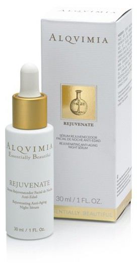 Essentially Rejuvenate Serum 30 Ml Beauty Essentially Rejuvenate Serum 30 Ml Beauty