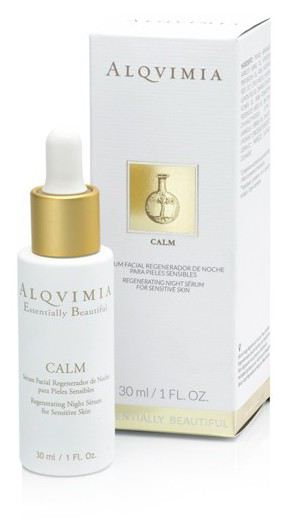 Essentially Calm Beauty Serum 30 Ml Essentially Calm Beauty Serum 30 Ml