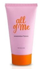 Mandarina All Of Me Woman Body Lotion