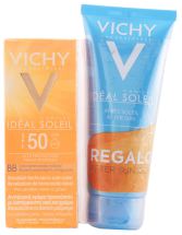 Bb Facial Emulsion Spf50 50 Ml + Aftersun Bb Facial Emulsion Spf50 50 Ml + Aftersun