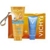 Pack Capital Soleil Sun Milk 300 ml+ Aftersun 100 ml Pack Capital Soleil Sun Milk 300 ml+ Aftersun 100 ml