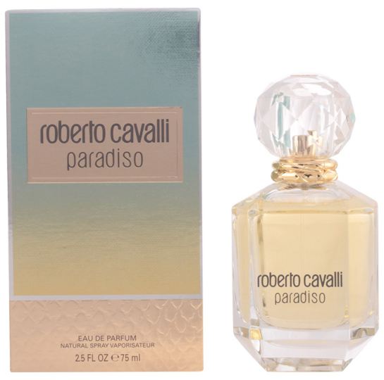 Paradiso eau de parfum Vaporizer 75 ml Paradiso eau de parfum Vaporizer 75 ml