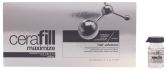 Cerafill Avanzar Cabello Aminexil 6 ml 10 Units