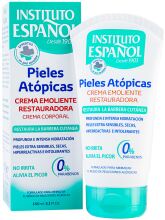 Piel Atópica Crema Emoliente Restauradora 150 ml