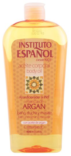 Amphora Argan Body Oil 400 ml